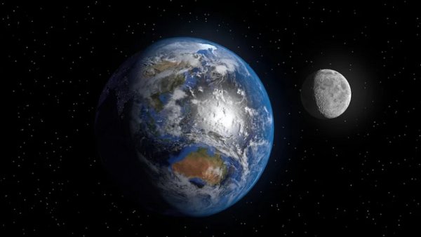 Планеты около земли