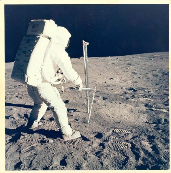Аполлон 1969