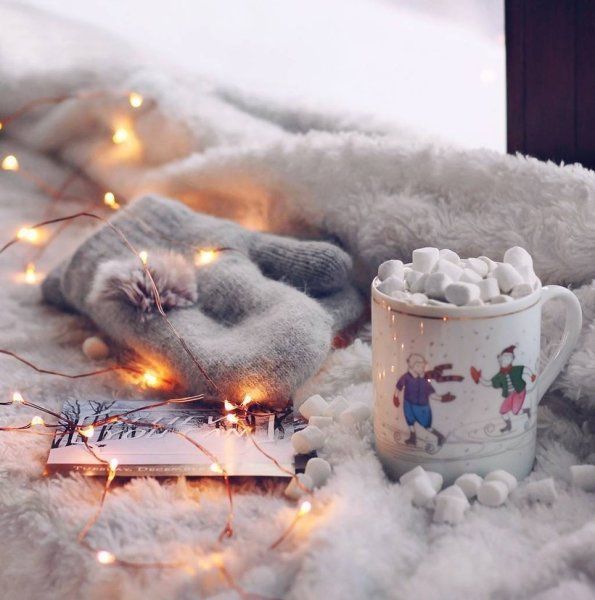 Новогодний уют