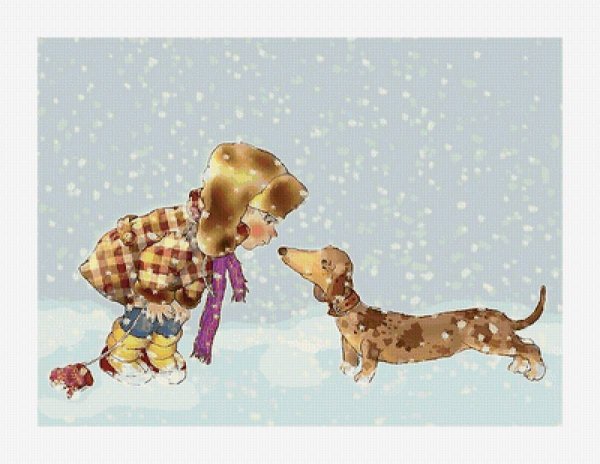 Елена Селиванова художник иллюстратор