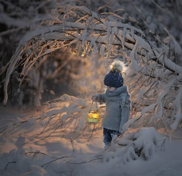 Елена Шумилова фотограф