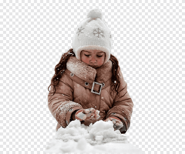 Зимние вещи