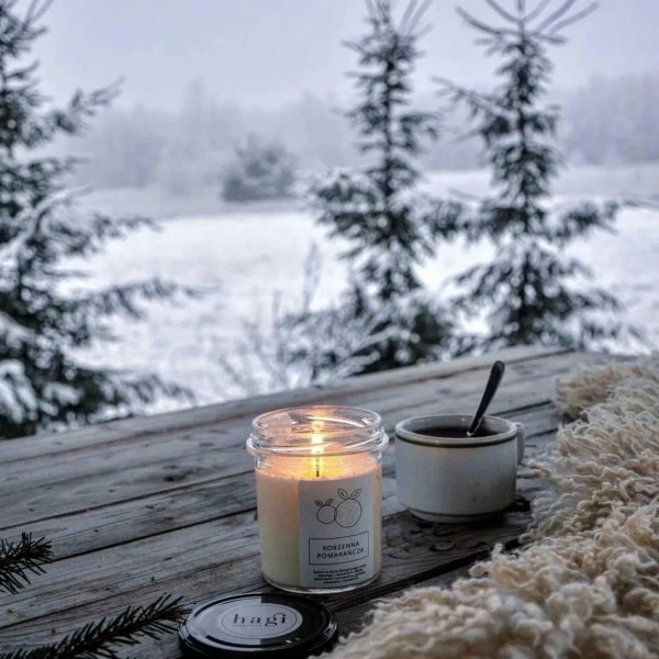 Доброе морозное утро 1 декабря