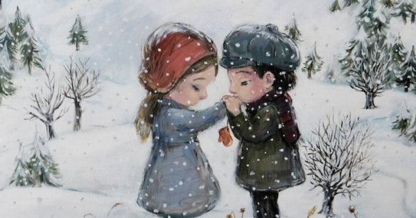 Нино Чакветадзе влюбленные