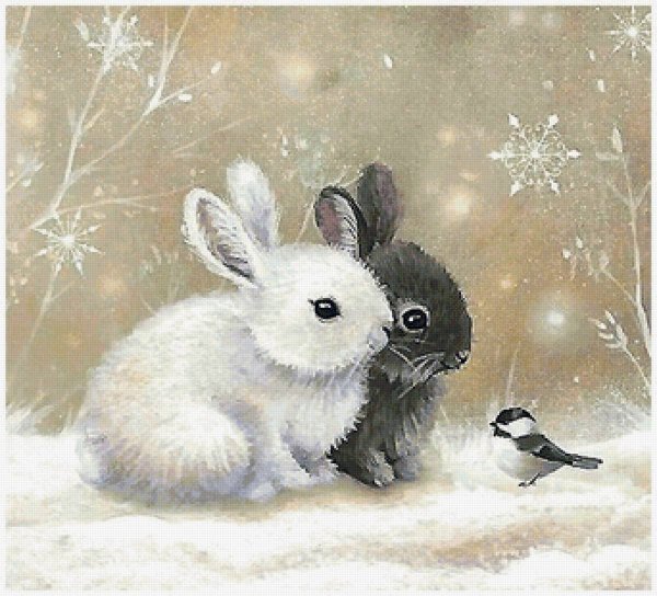 Художник Сарах Саммерс