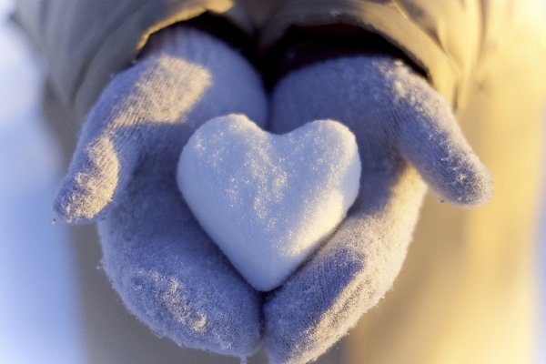 Ледяное сердце