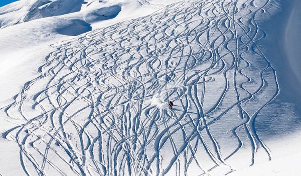 День распутывания лыжных следов 7 января