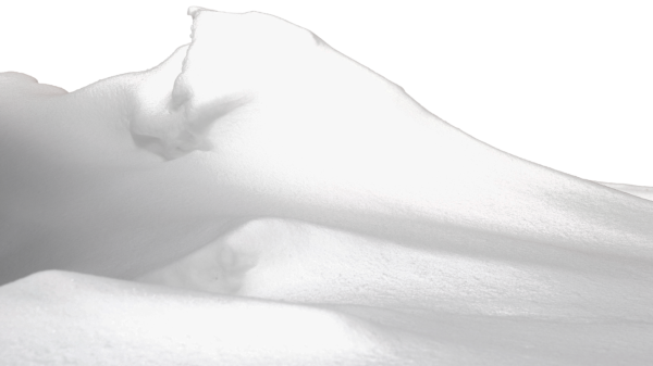 Снег сугроб без фона