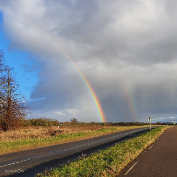 Погода фото