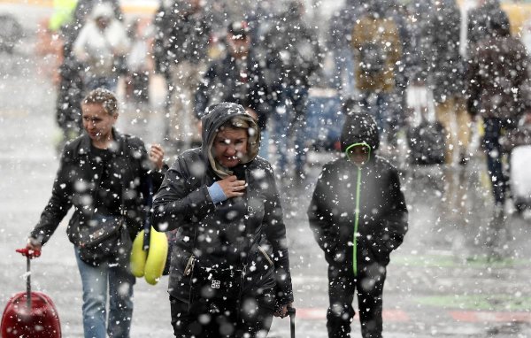 Погода картинки