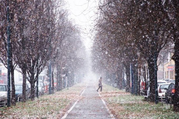 Погодные фотографии