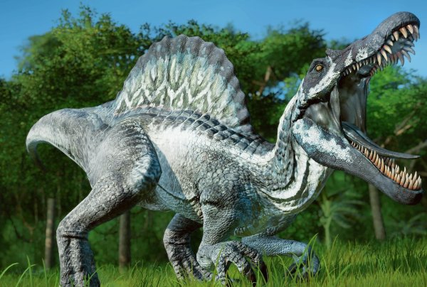 Парк Юрского периода