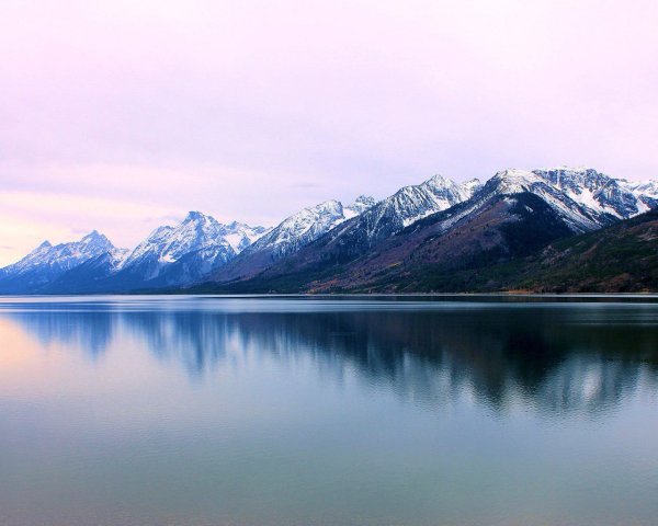 Озеро АКАН Хоккайдо