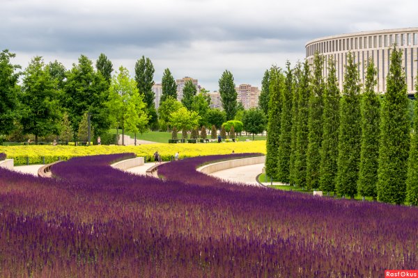 Парк Галицкого 2022