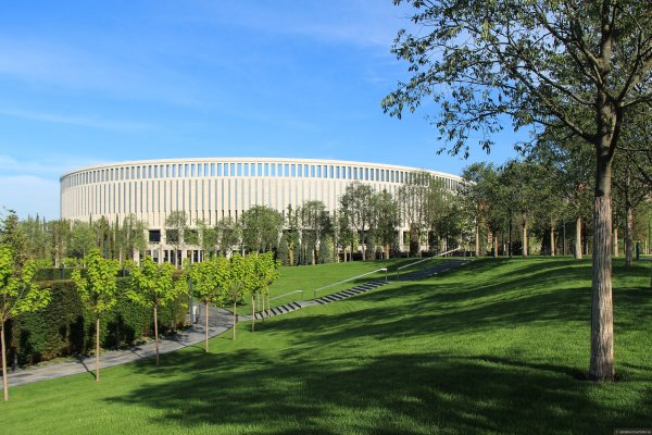 Парк Галицкого (парк ФК “Краснодар”)