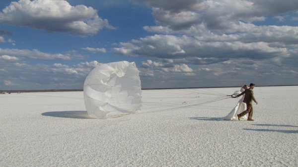 Озеро Эльтон Волгоградская область