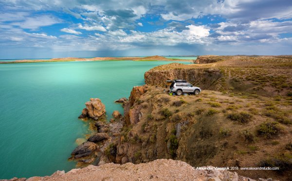 Балхаш Казахстан