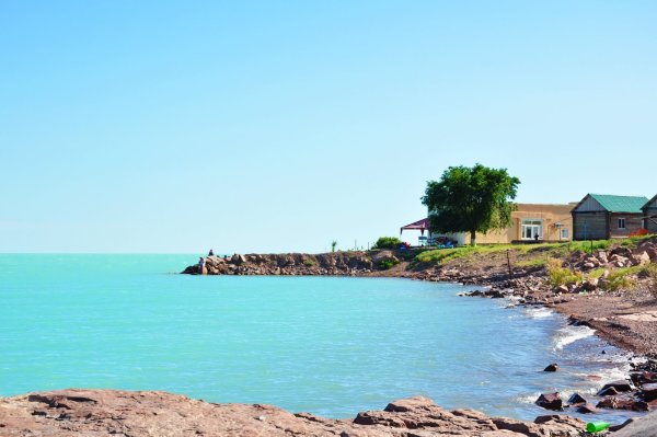 Тасарал Балхаш