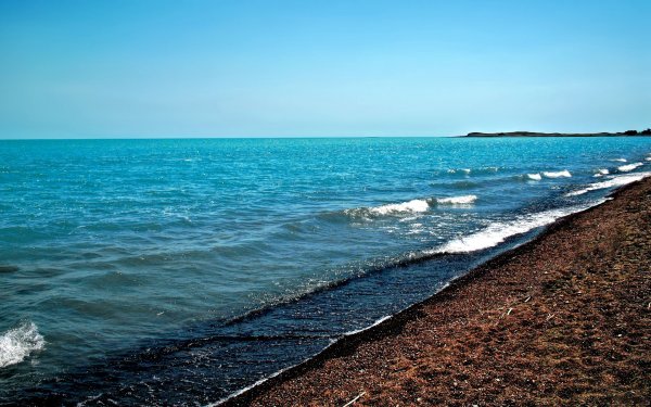 Балхаш Алаколь