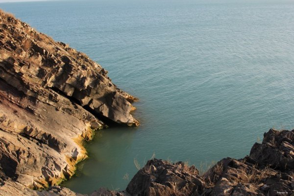 Озеро Балхаш фото