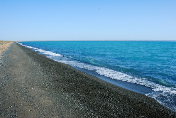 Балхаш озеро Балхаш