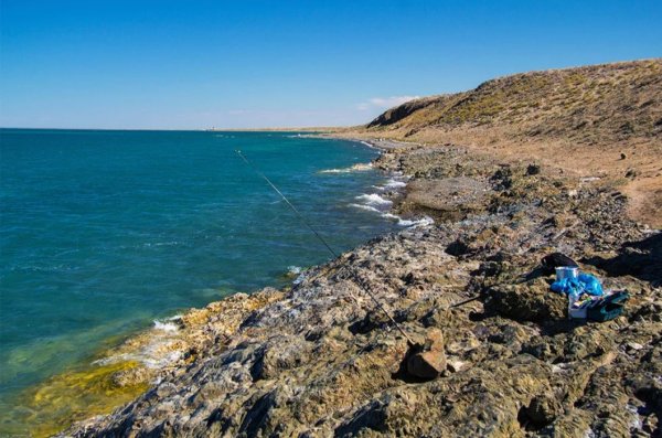 Балхаш озеро Балхаш