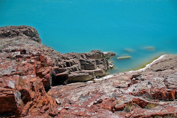 Балхаш Казахстан