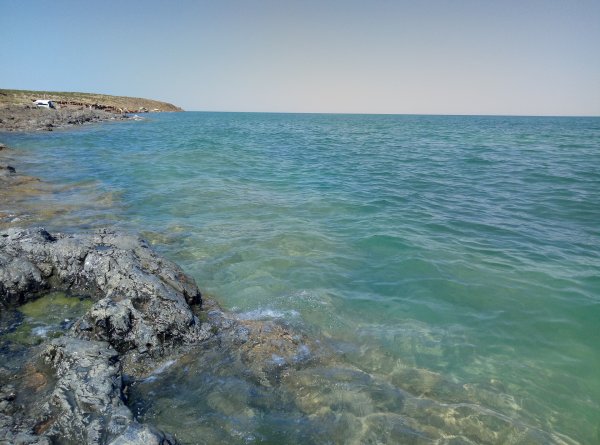 Балхаш озеро Балхаш