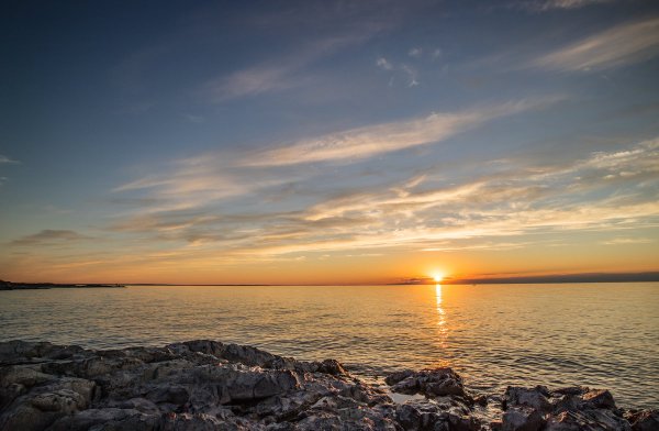 Фотогалерея озеро Балхаш