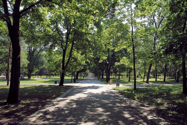 Советский сквер