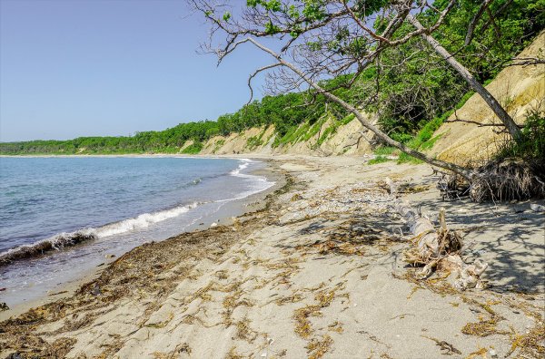 Озеро ханка