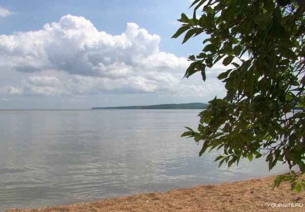 Озеро ханка Дальний Восток