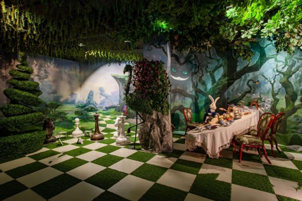 Мэджик парк Сочи