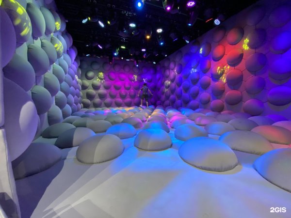 Мэджик парк Сочи