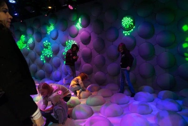 Сочи парк развлечений Мэджик парк