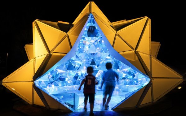 Мэджик парк Сочи