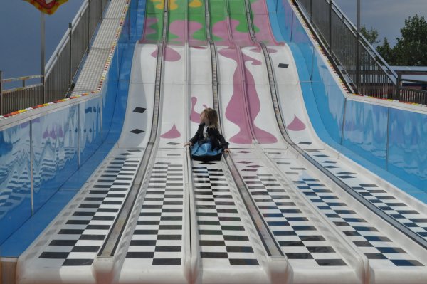 Мэджик парк Сочи официальный сайт