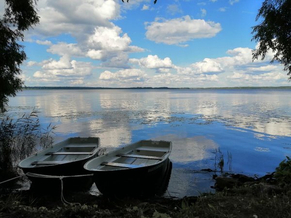 Селигер Пристань