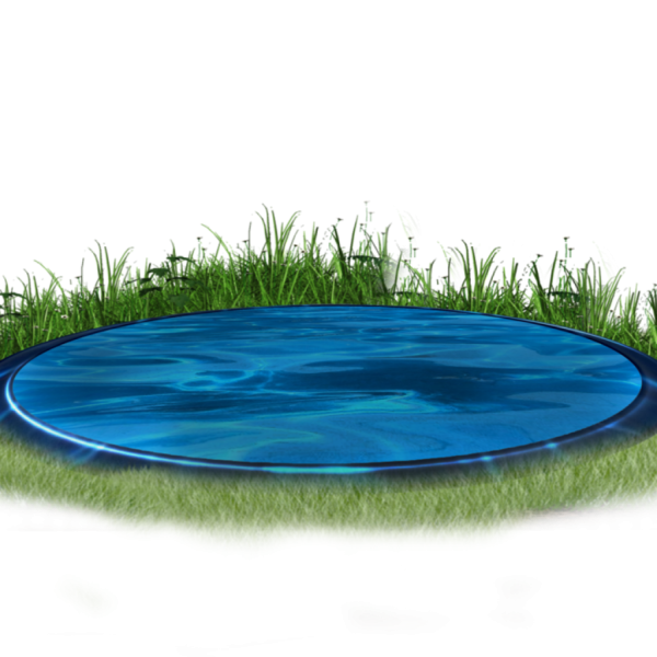 Лужица воды