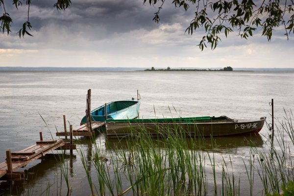 Оз Неро Ярославская область пляж
