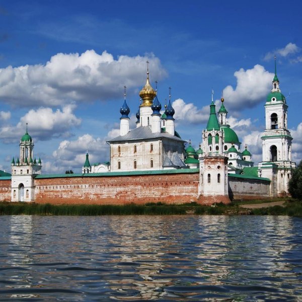 Ростов великийозеру Неро