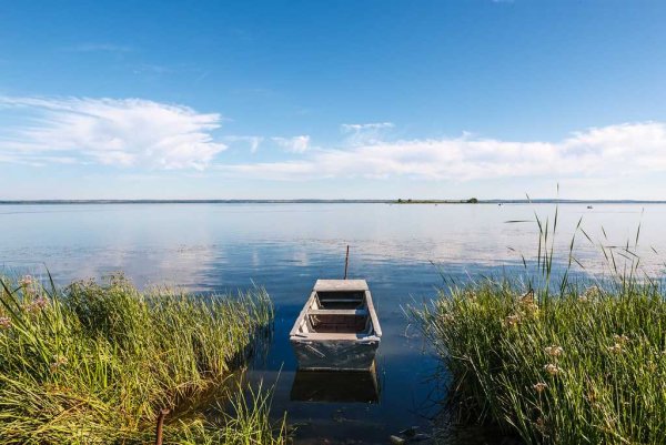 Ростов Ярославский озеро Неро