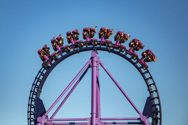 Адлер Сочи парк аттракционов