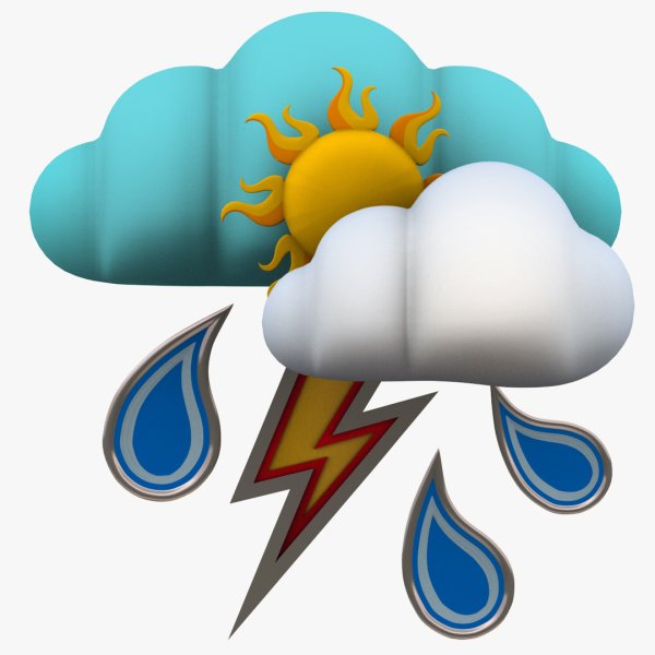 Прогноз погоды изображения