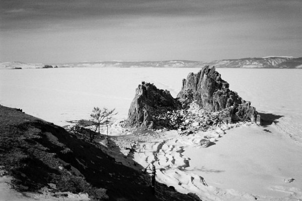 Ольхон вектор