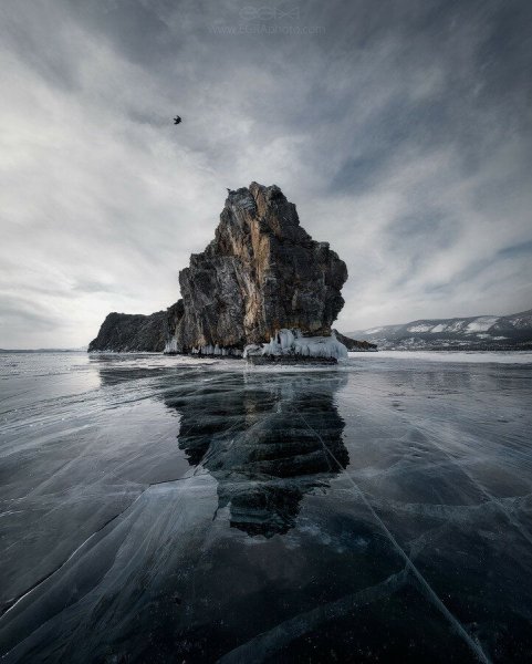 Байкал фото