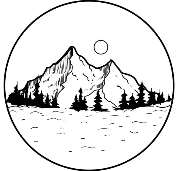 Ольхон вектор