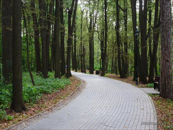 Филевский парк