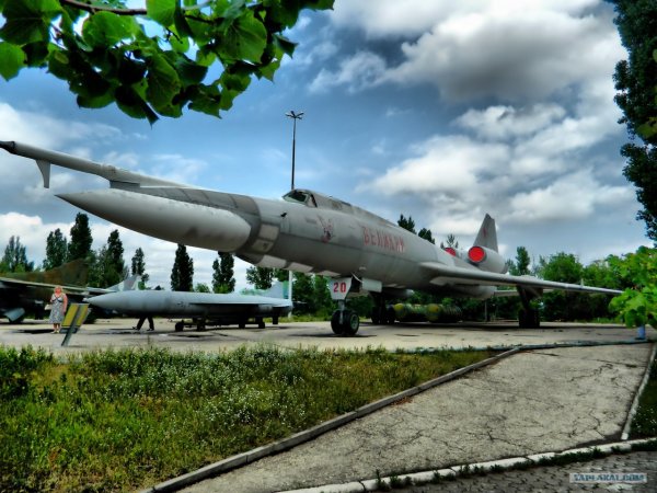 Саратов Соколовая гора музей