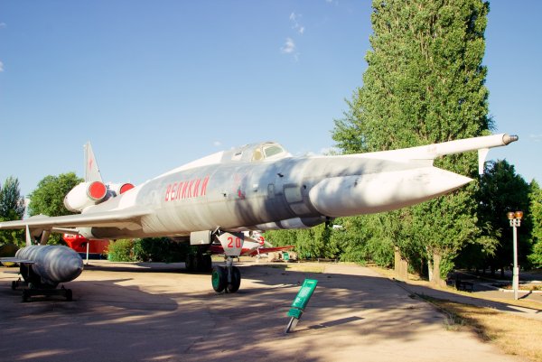 Парк Победы Саратов